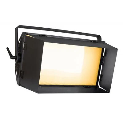 JB Systems CAM-LITE 200 LED Light Panel Tuneable White Film TV Streaming - Image 1 of 4