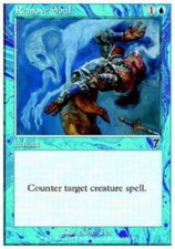 4x Remove Soul ~ Near Mint 7th Edition Seventh MTG Magic x4 4 UltimateMTG Playse