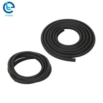 Weatherstrip Seal For 1999-2006 Sierra Silverado Tahoe 2PCS Body Mounted Door - Image 1 of 4