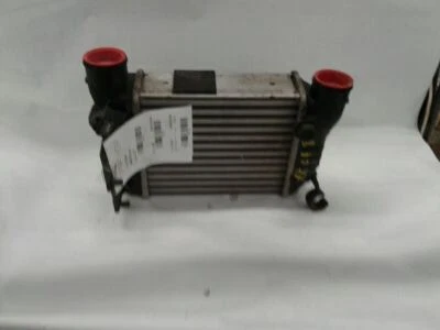 Intercooler 1.8L Fits 03-06 AUDI A4 721744 Foto 1 de 4