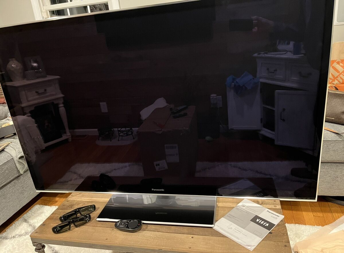 Panasonic Plasma 55 In Tvs for sale - eBay Panasonic Plasma 55 In Tvs for sale - eBay