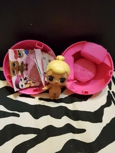  LOL SIS SWING SERIES 1 Doll.listing 6 - Imagen 1 de 1