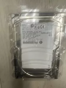 Fujistu MAW3300NC 300GB 10K RPM Ultra320 SCSI Hard Drive New | Unused - Picture 1 of 1