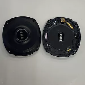 Back Cover Panel w/ Wireless Charging Part For Samsung Gear Sport R600 Watch - Picture 1 of 3