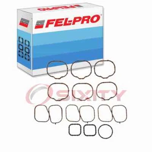 Fel-Pro Engine Intake Manifold Gasket Set for 2007-2015 Mazda CX-9 3.5L 3.7L af - Picture 1 of 5