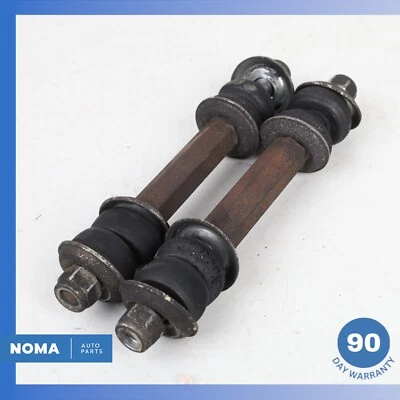 1995 Jaguar XJS Series 3 Suspension Control Arm Bolt Set OEM - Image 1 of 4