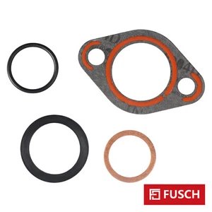 High Quality Oil Pan Gasket Transfer Tube Oring Kit for Cummins NT855 N14 157551 - Picture 1 of 11