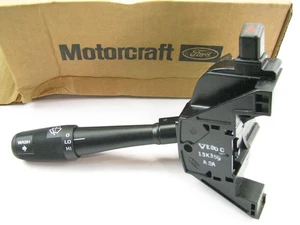 NEW OEM Motorcraft SW-2441 Turn Signal Windshield Wiper Switch 1986-1988 Taurus - Picture 1 of 4