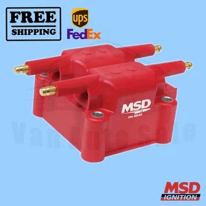 Ignition Coil MSD for Plymouth Neon 1997-2001 - Picture 1 of 2