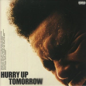 WEEKND, The - Hurry Up Tomorrow (The Complete Edition) - gatefold 2xLP + insert - Picture 1 of 1