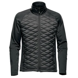 Stormtech Mens Boulder Soft Shell Jacket (BC5524) - Picture 1 of 8