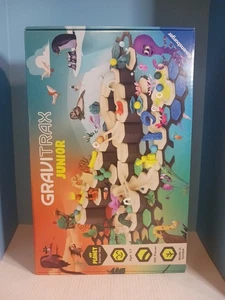 Gravitrax Junior My Planet. Set. 27059 Ages 3-7. New. - Picture 1 of 13