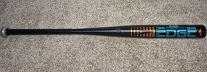 Easton Extra Edge SA4 Aluminum Official Softball Bat 33in. 27oz. 2 1/4Dia.  - Picture 1 of 7