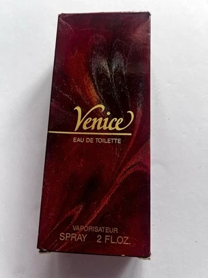 Yves Rocher Venice Eau De Toilette Spray 2 OZ NUEVO EN CAJA Foto 1 de 4