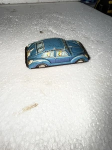 Modellino NSU RO 80 prodotto inURSS 1/43 - Foto 1 di 5