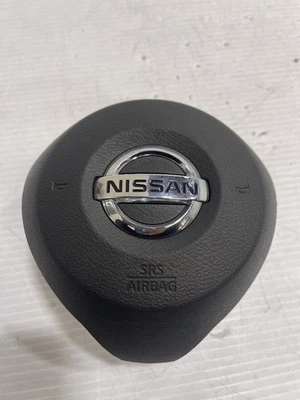 尼桑 ALTIMA 2020 2021 2022 球杆 STEERING WHEEL AIRBAG 原始设备制造商 — 第 1/4 张图片