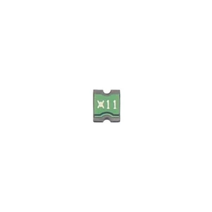 10Pcs Raychem Polyswitch SMTResettable Fuse 1210 1.1A 6V MICROSMD110F-2 - Picture 1 of 3