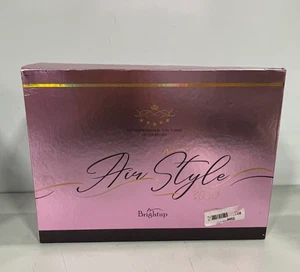 Brightup Air Style 3030 Air Professional 5 in 1 Hair Dryer Brush 1200W - Picture 1 of 2