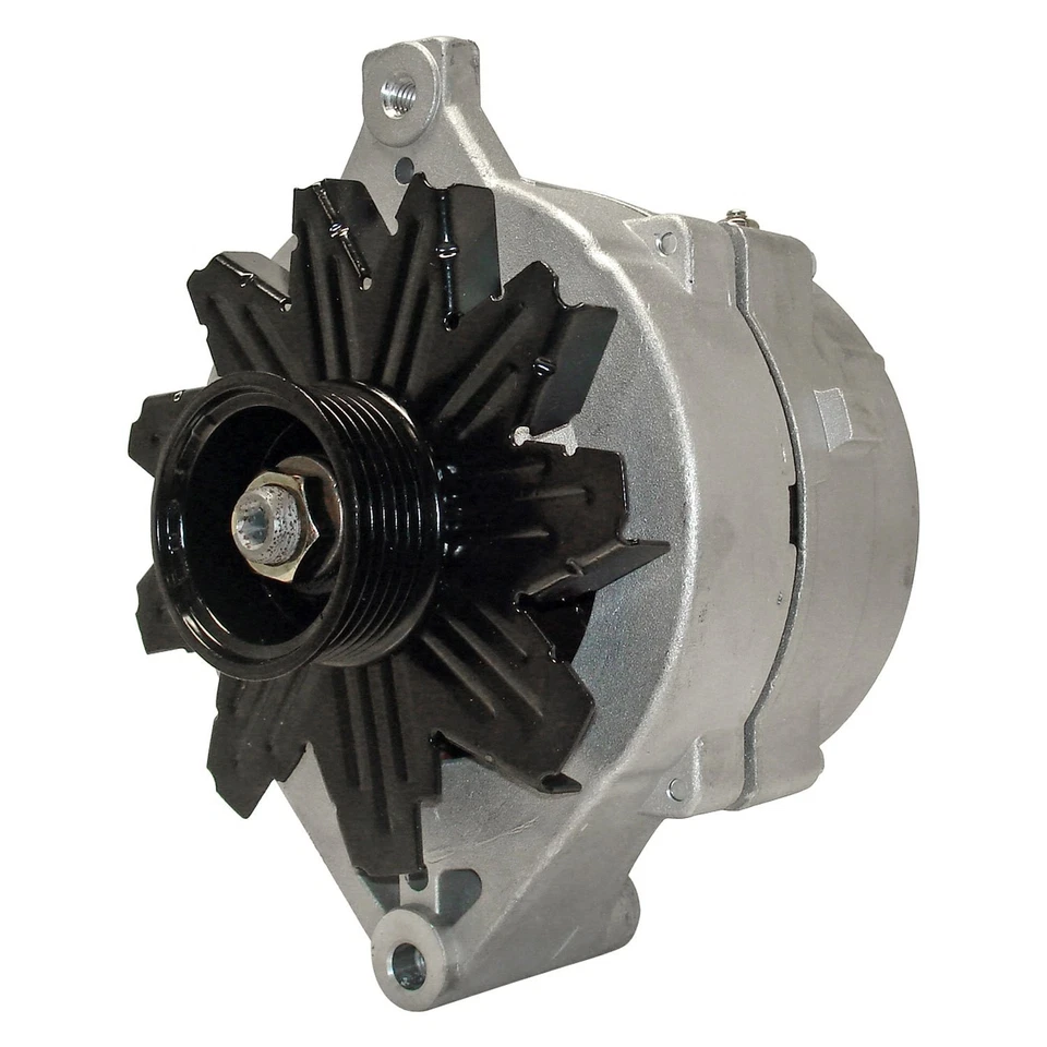 Alternador de repuesto para Ford, Lincoln, Mercury 1977-1992 Foto 1 de 1