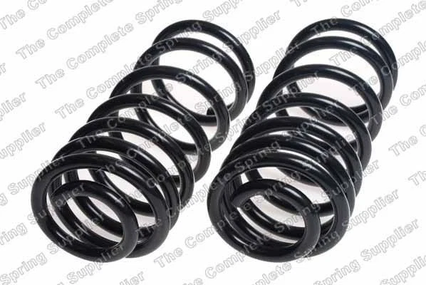 For Chrysler New Yorker 1983-1988 Lesjofors 4414905 Rear Coil Springs - Image 1 of 1