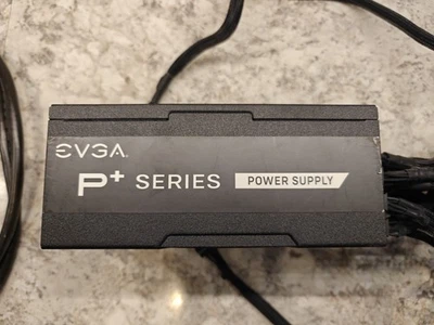 EVGA Supernova 1600 P+ 80+ Platinum 1600W Fully Modular PSU  - Image 1 of 4