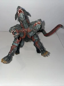 Figurina Kotobukiya Final Fantasy Cerberus 1999 - Foto 1 di 14