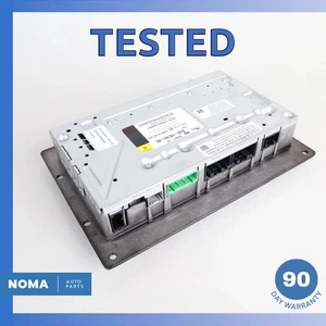 12-19 Range Rover L405 L494 1200W Meridian Stereo Audio Amplifier Amp OEM - Picture 1 of 11