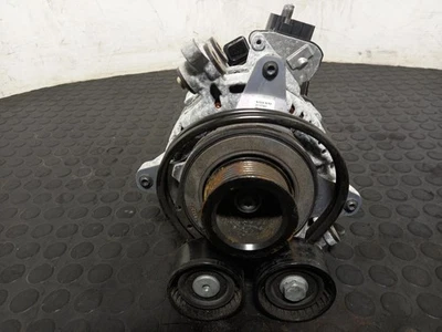 VOLVO XC60 Alternator 2017-2025 2.0L D420T8A MHEV 32137503 - Image 1 of 4