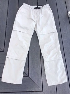 Rohan Walking Trousers Women's Double Convertible - W32 / L30 - Walking / Hiking - Picture 1 of 13
