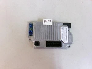 2020 Ford F150 SYNC 3 Nav APIM Module LL3T-14G370-MCG - Picture 1 of 3