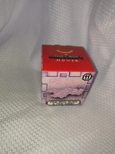 Minecraft Movie Pink Sheep Figur - Bild 1 von 4