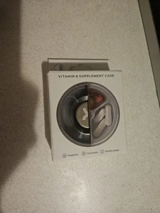 Vitaminkoffer Magnet - Bild 1 von 2