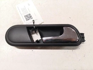SEAT IBIZA III 6L1 Rear Right Inner Opening Handle 6L1837114 1.90 27051612 - Picture 1 of 3