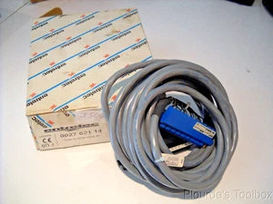 Nuevo cable de interfaz Entrelec PLC SLC-500, 0027-621-14 - Imagen 1 de 6