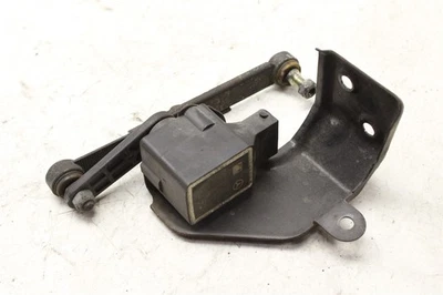 Conjunto de sensor de nivel de faros Mercedes-Benz SLK 55 AMG 2007 OEM 05-11 Foto 1 de 4