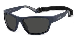 Gafa de sol hombre POLAROID PLD7037/S FLLM9 - Imagen 1 de 4