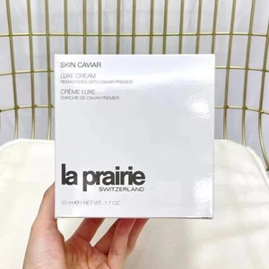 La Prairie Skin Caviar Luxe Cream 50ml/1.7oz - Picture 1 of 5