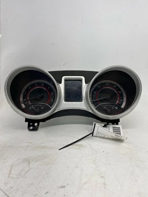 Cuadro de instrumentos velocímetro Dodge Journey 14 Foto 1 de 4