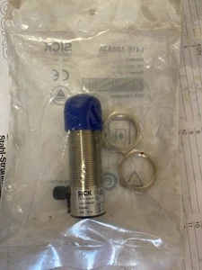 Sick L41S-33MA2A Proximity Sensor - Picture 1 of 2