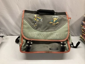 2003 Kidmaniak lucky Luke backpak - Picture 1 of 17