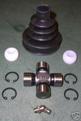 KIT DE REPARO DE COLUNA DE DIREÇÃO INFERIOR JAGUAR DAIMLER SERVE PARA MK2 420 S-TYPE 250 V8 - Imagem 1 de 1