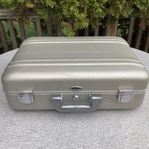 ZERO CENTURION ELITE ALUMINUM CARRYING CASE 18 X 13 X 6 No Key - Picture 1 of 7