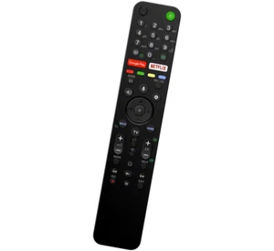 Telecomando universale per SONY smart tv led televisione compatibile ricambio - Imagen 1 de 8