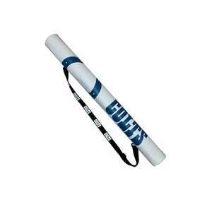 Indianapolis Colts Football League Licensed insulated 6 Can Shaft Drink Cooler - Picture 1 of 1
