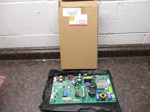 OEM NEW Genuine LG Refrigerator Electronic Control Board CSP30020831 - Picture 1 of 6