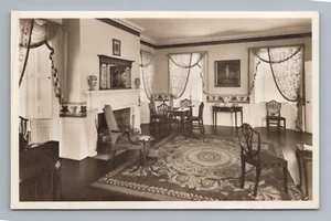 Crowninshield Endicott Pingree House McIntire Essex Salem Massachusetts Postcard - Picture 1 of 2