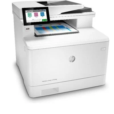 Hp - HP COLOR LJ ENT MFP M480F PRINTER - 3QA55A#B19 - Immagine 1 di 4
