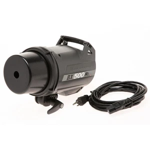 Elinchrom Style EL204611 500Ri BXRi Compact Monolight Flash - SKU#1705341 - Picture 1 of 6