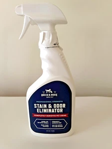Rocco & Roxie Supply Co. Stain & Odor Eliminator 24oz Spray - Picture 1 of 2