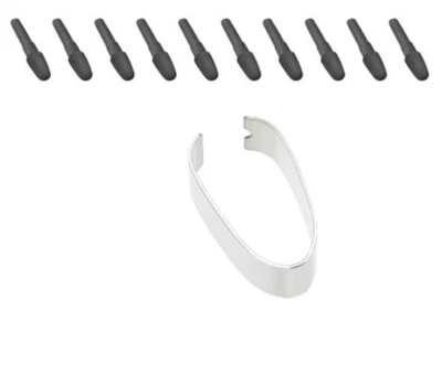 Plumillas originales para lápiz táctil Sony DPT-RP1 DPT-CP1 DPT-RTF1 DPTA-RS1/RTP1 Foto 1 de 4